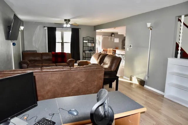 $199,000 | 935 4th Street Northeast, Sibley, IA 51249