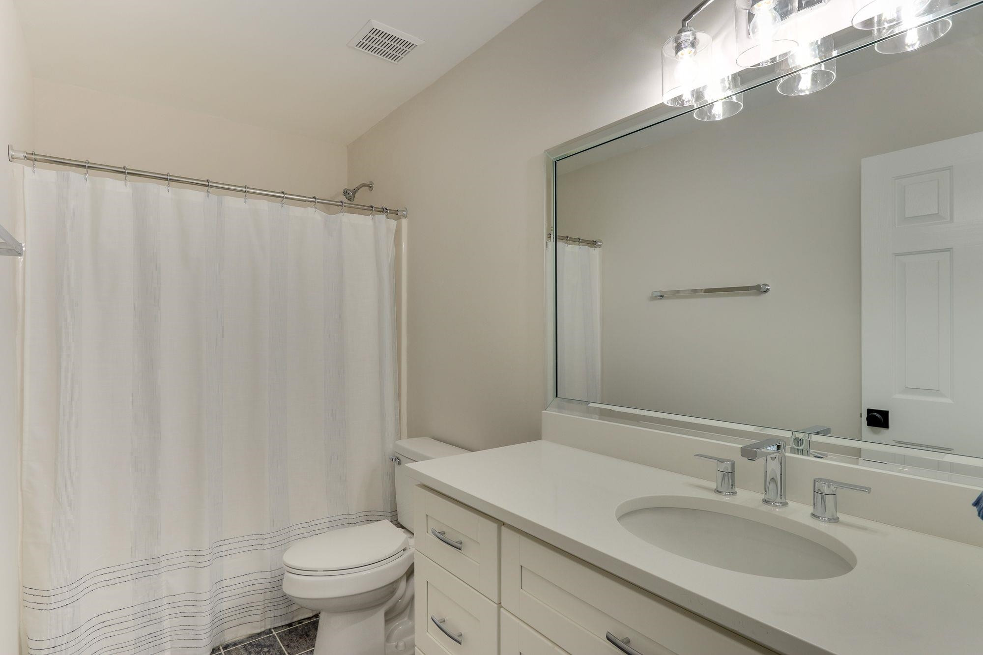 1830 Natalie Brook Way Raleigh, NC 27609 - Photo 15 of 30 Neutral Bathrooms And New Tile