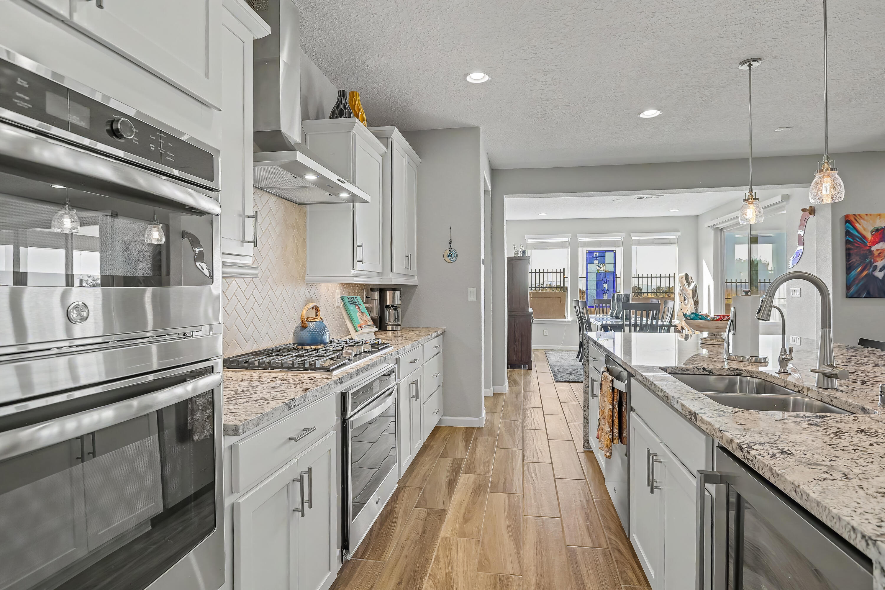 2793 Kings Canyon Loop Northeast Rio Rancho, NM 87144 - Photo 11 of 38 Gallery Image 11