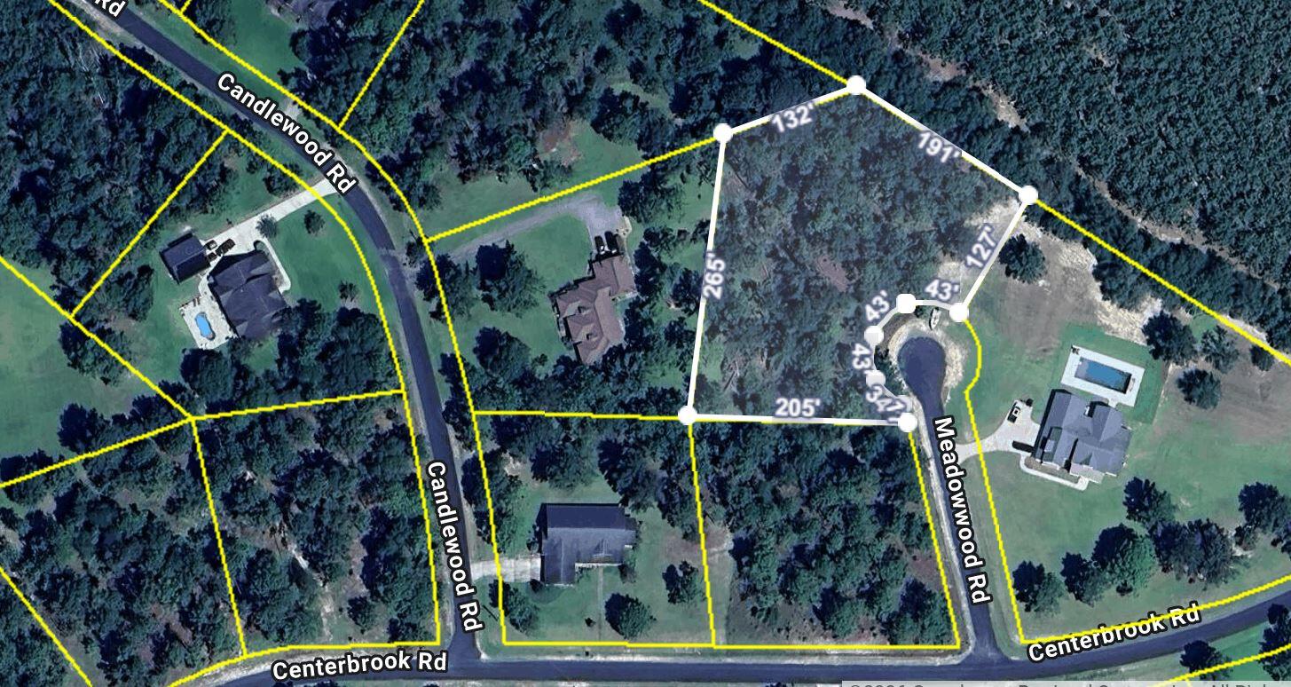 0 Centerbrook Road Vidalia, GA 30474 - Photo 5 of 6 0 centerbrook rd 2