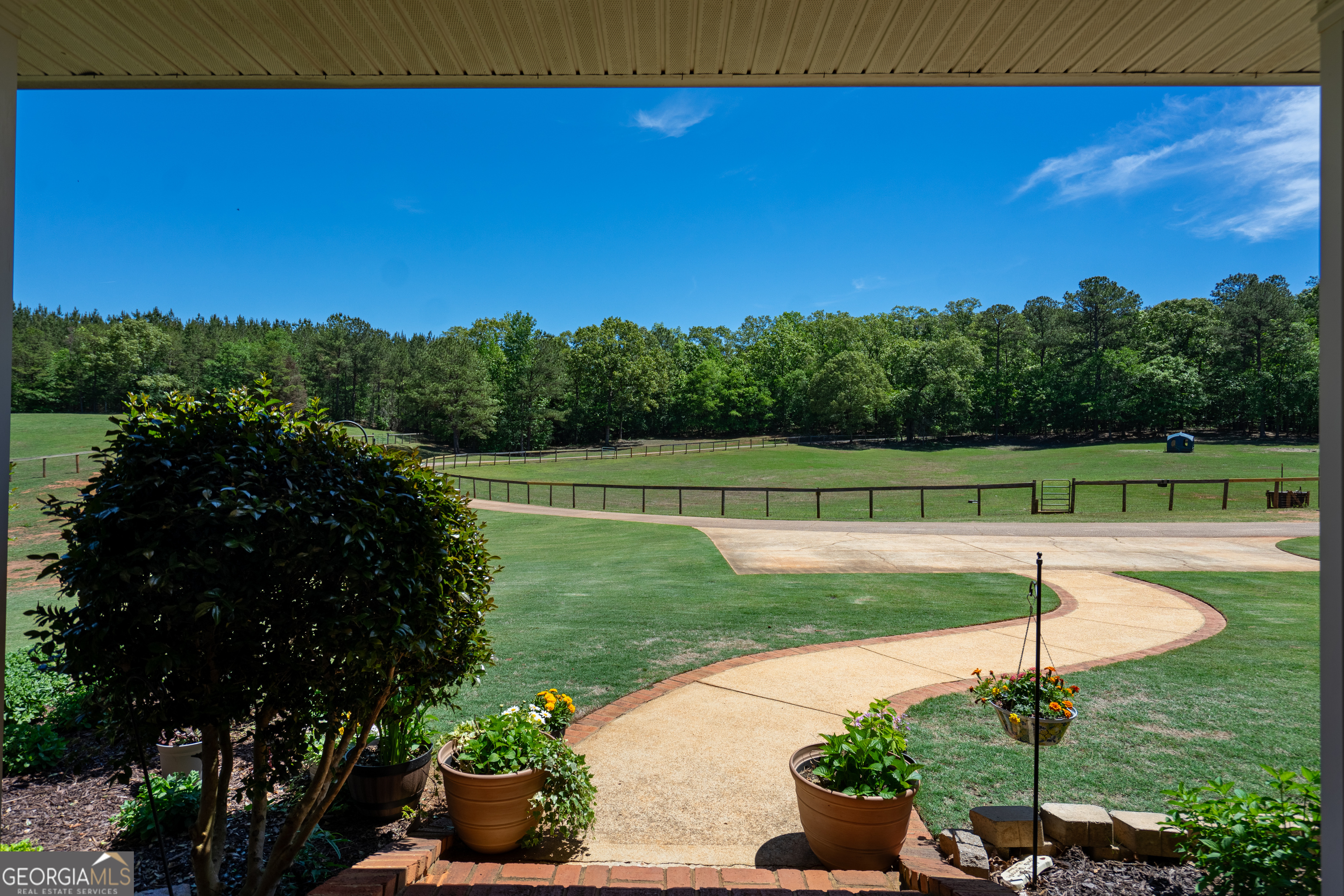 529 Floyd Road Pine Mountain, GA 31822 - Photo 10 of 116