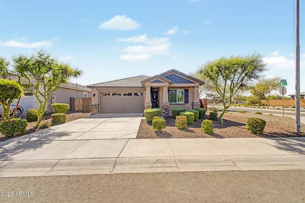 $399,000 | 2304 South 124th Drive, Avondale, AZ 85323