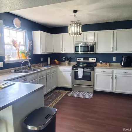 $249,900 | 1766 West Carol Lynn Drive, Kokomo, IN 46901