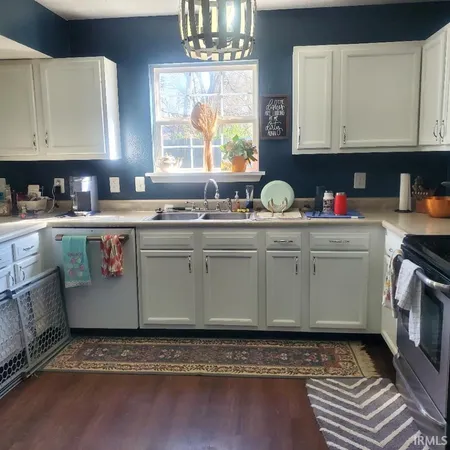 $249,900 | 1766 West Carol Lynn Drive, Kokomo, IN 46901