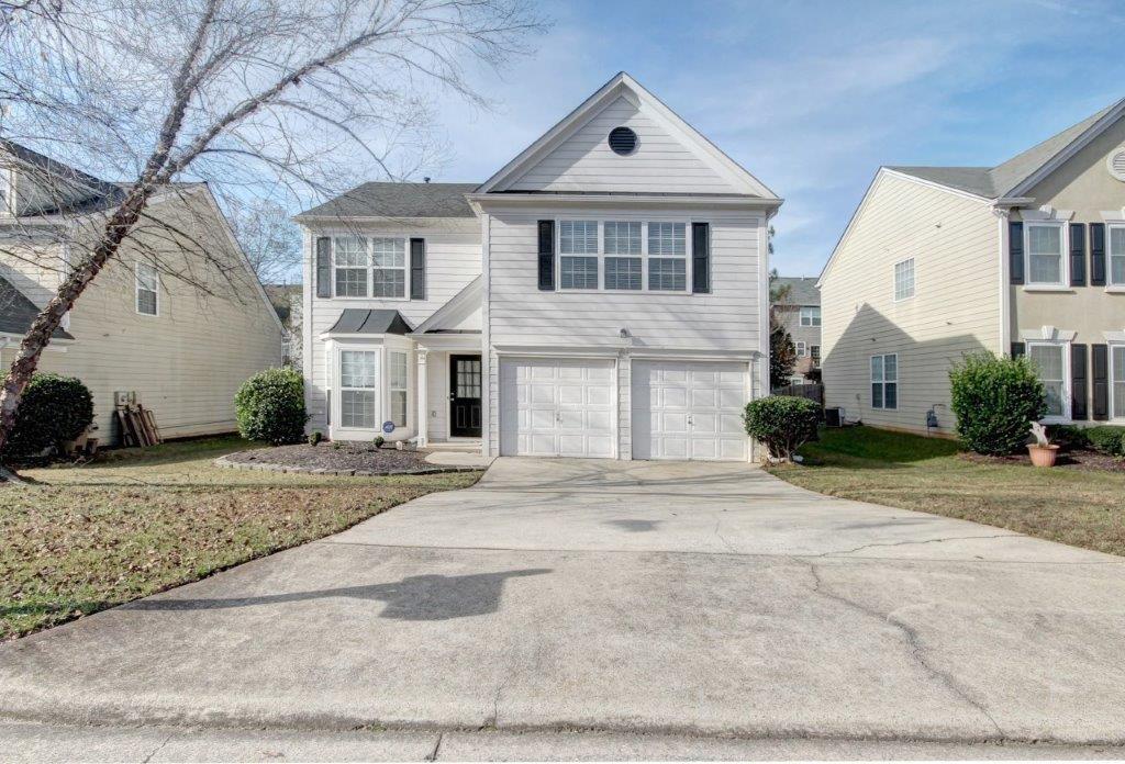 4011 Maple Ridge Lane Northwest Acworth, GA 30101 - Photo 1 of 1 Gallery Image 1