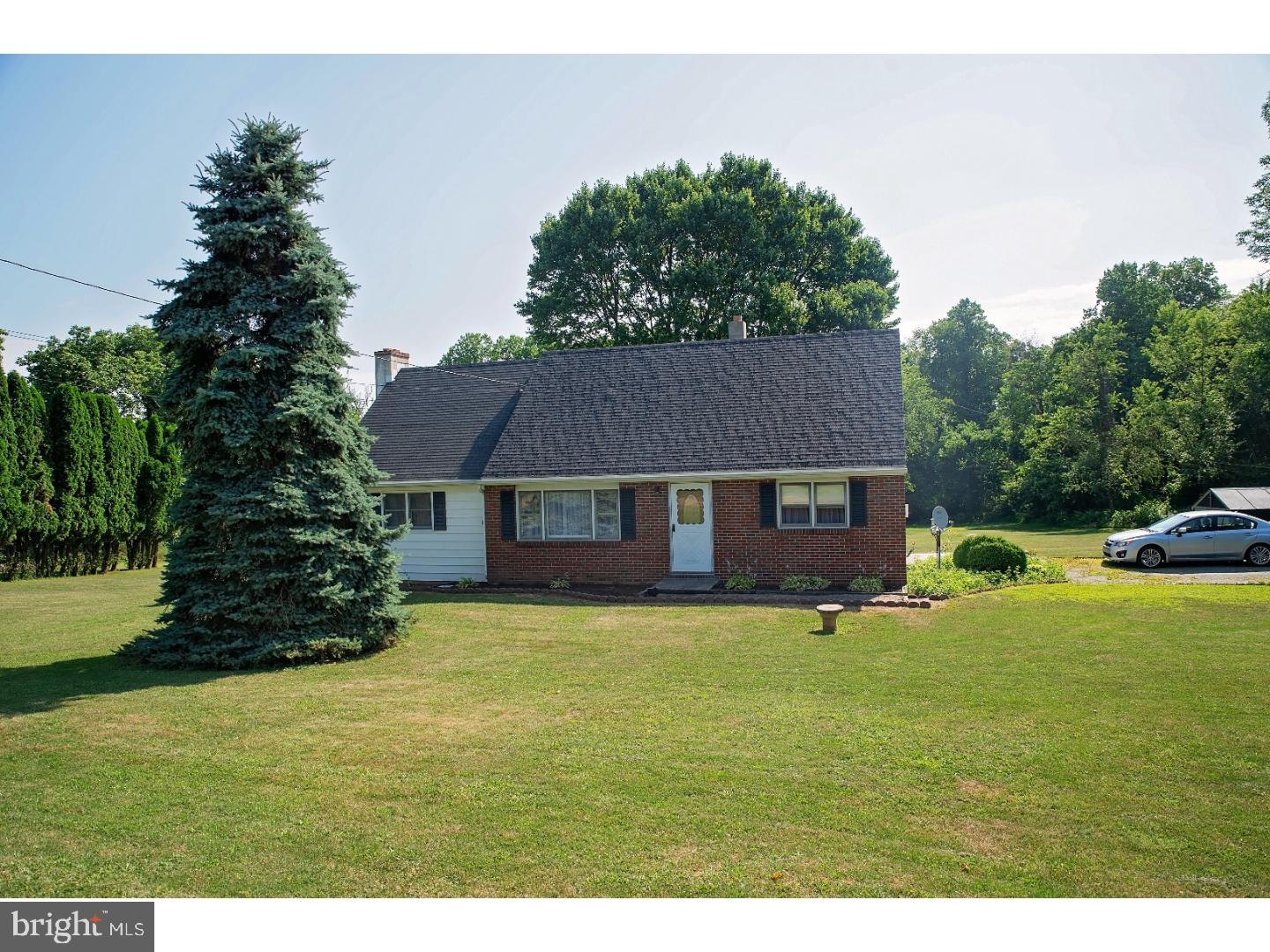 19 Weil Road Bechtelsville, PA 19505 - Photo 1 of 23 Exterior