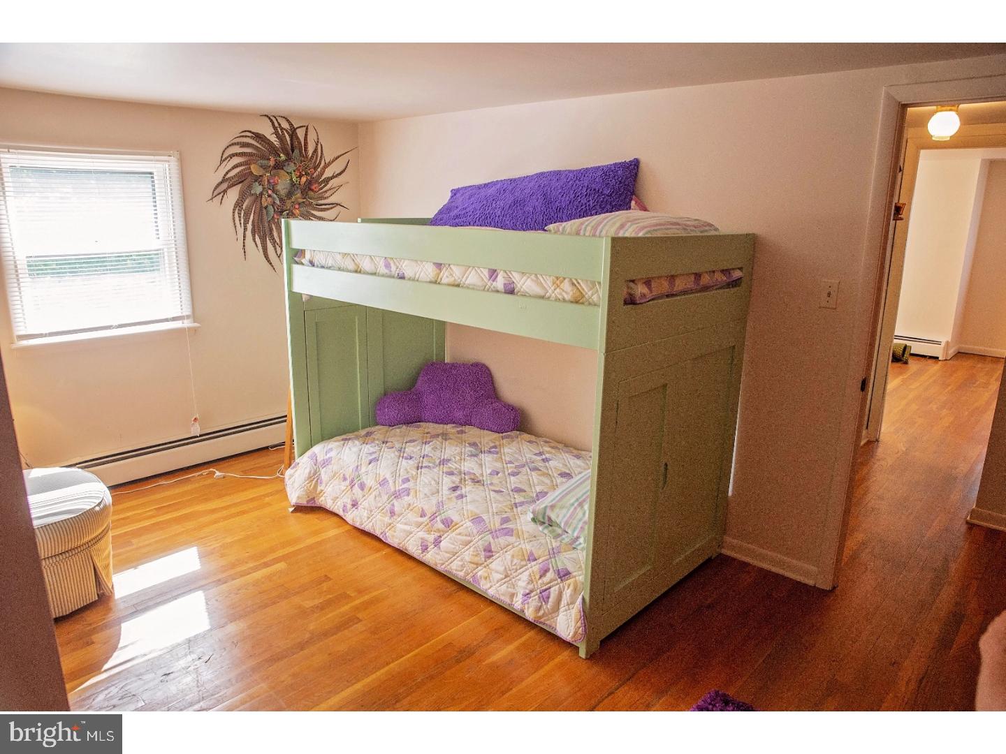 19 Weil Road Bechtelsville, PA 19505 - Photo 13 of 23 Bedroom 4