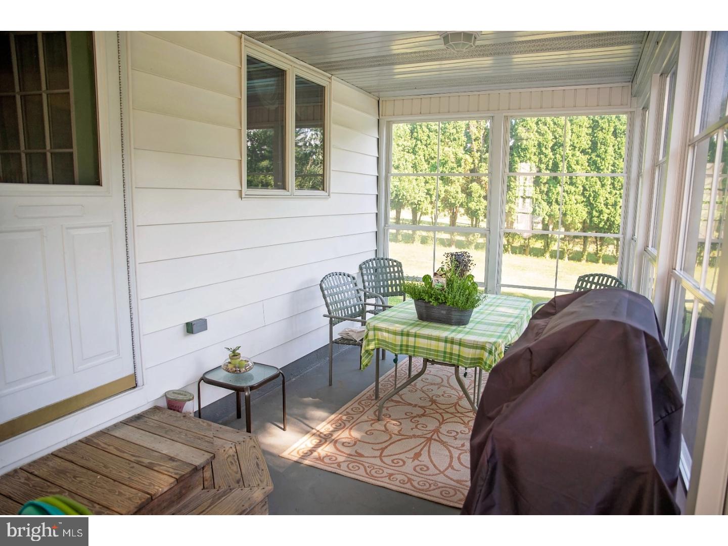 19 Weil Road Bechtelsville, PA 19505 - Photo 18 of 23 Enclosed Porch