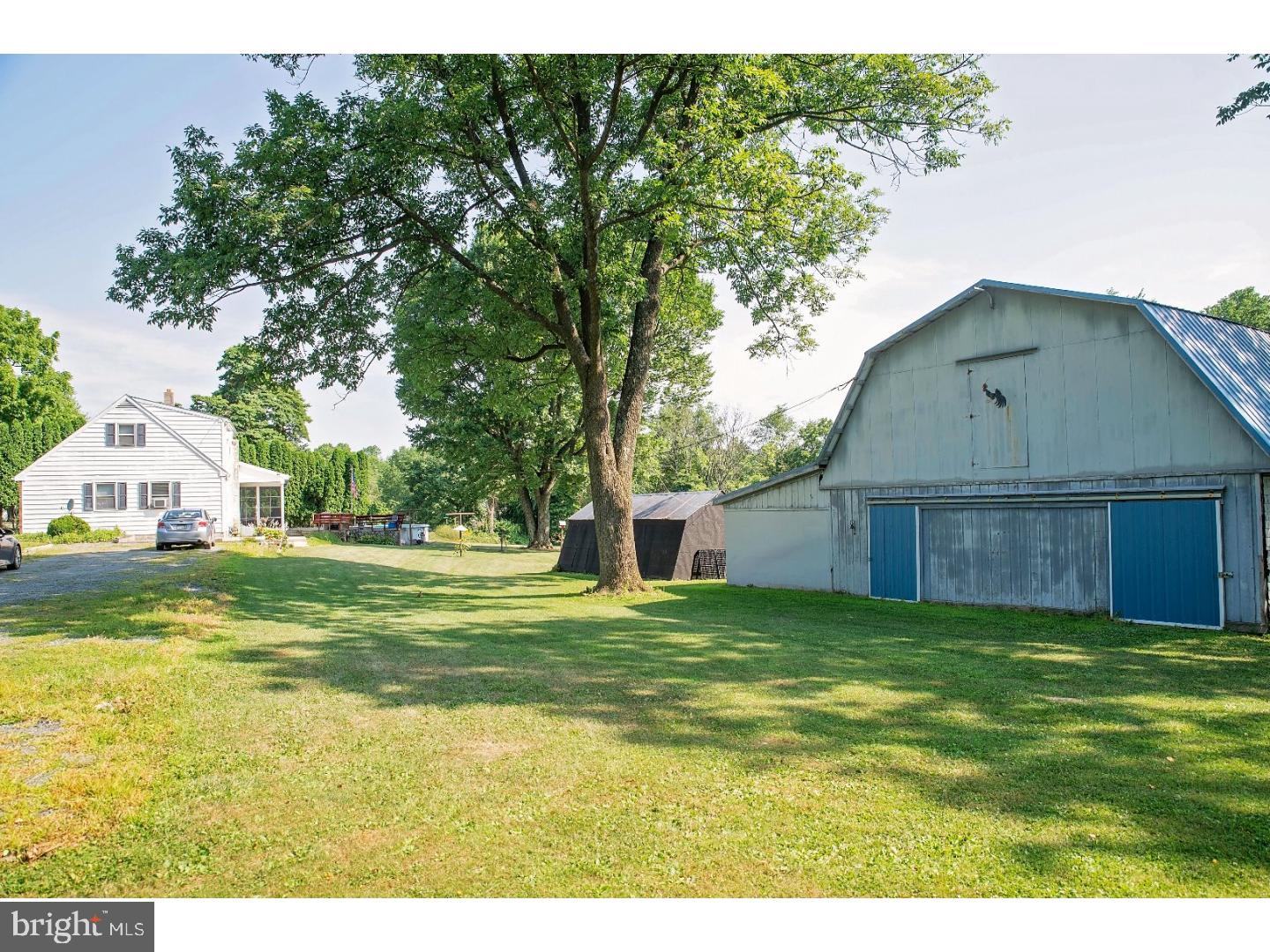 19 Weil Road Bechtelsville, PA 19505 - Photo 23 of 23 Barn
