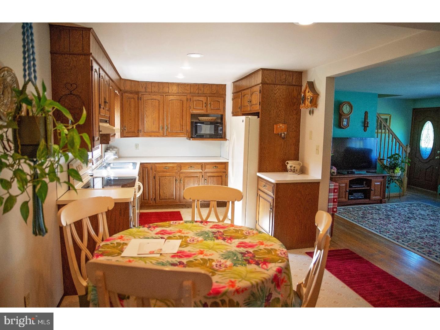 19 Weil Road Bechtelsville, PA 19505 - Photo 8 of 23 Kitchen