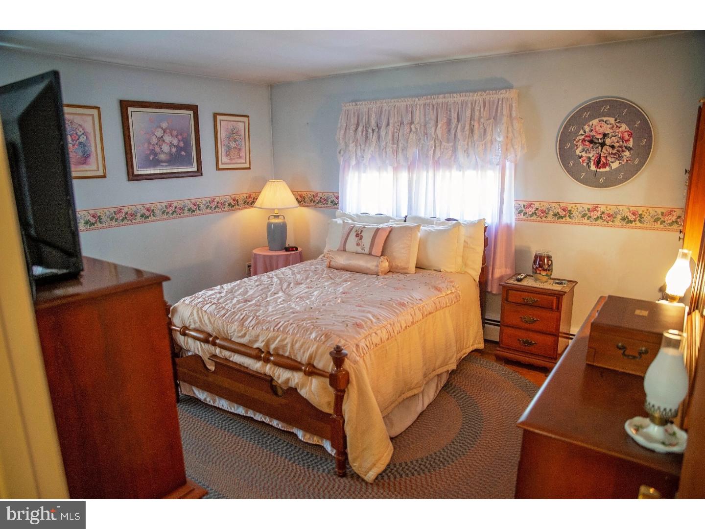 19 Weil Road Bechtelsville, PA 19505 - Photo 9 of 23 Bedroom - Main