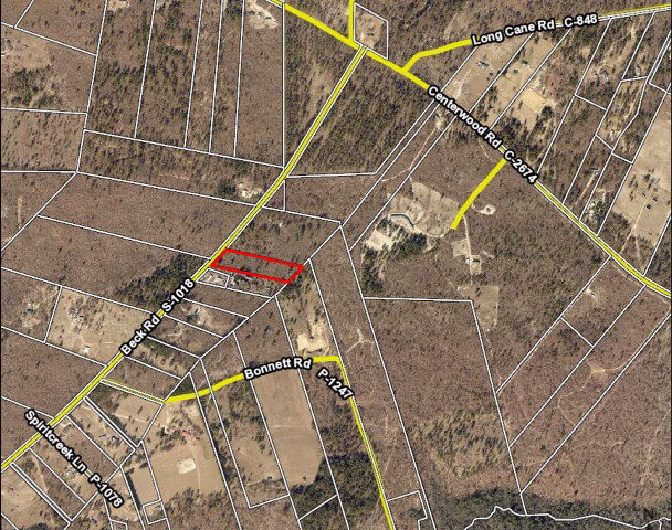 4.194-ac Beck Road Windsor, SC 29856 - Photo 1 of 1