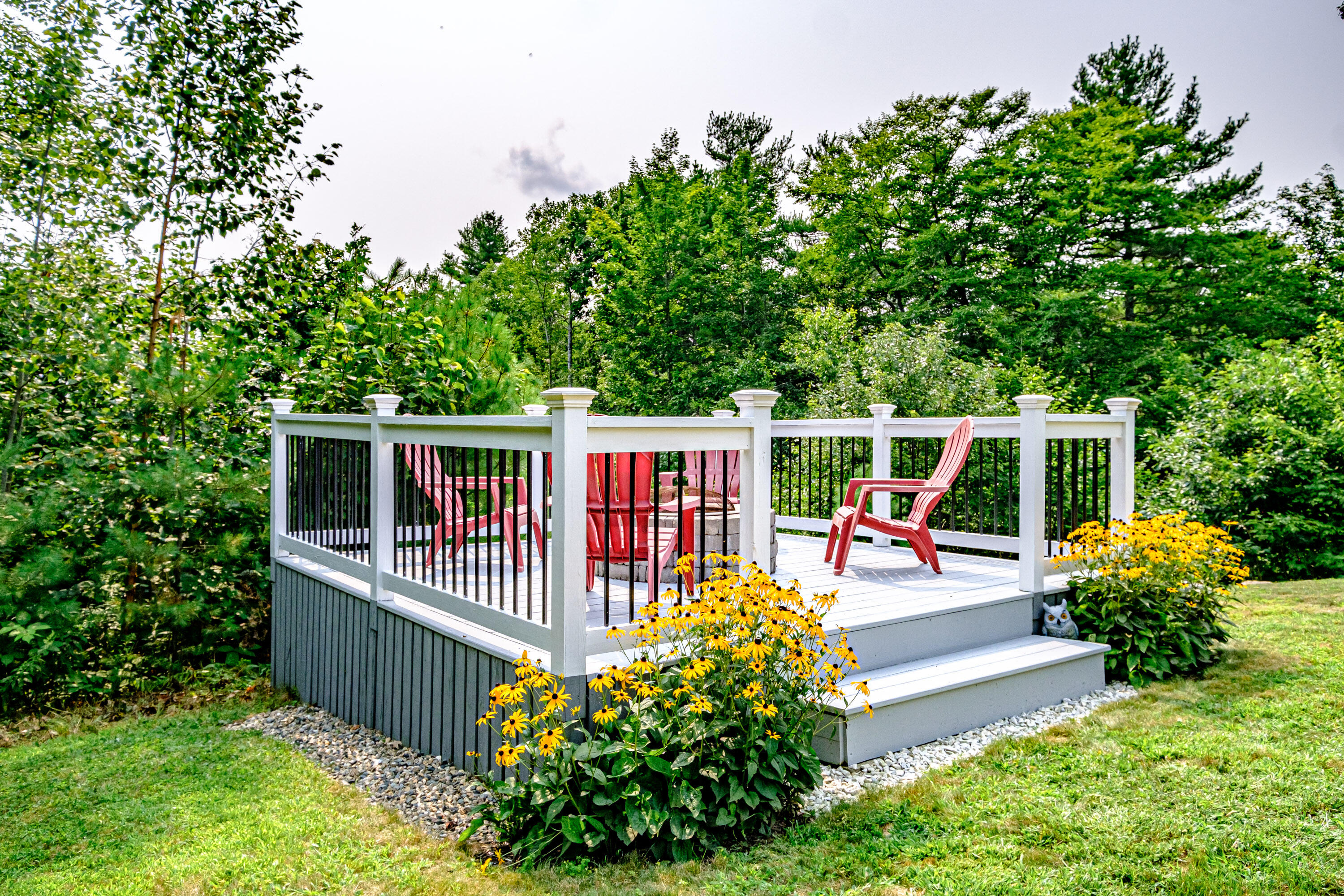 104 Mitchell Road Casco, ME 04015 - Photo 81 of 91 20240816gp-60099