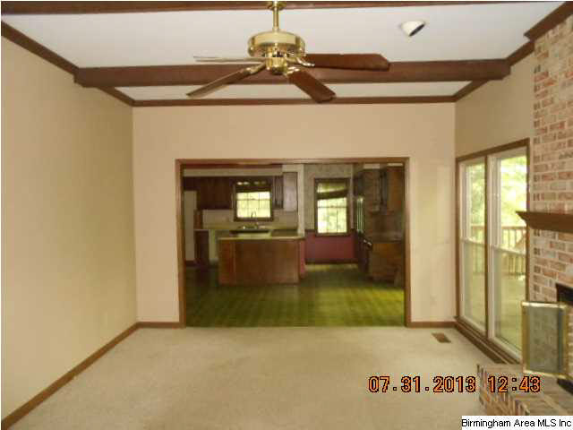 1728 Murray Hill Road Birmingham, AL 35216 - Photo 5 of 17