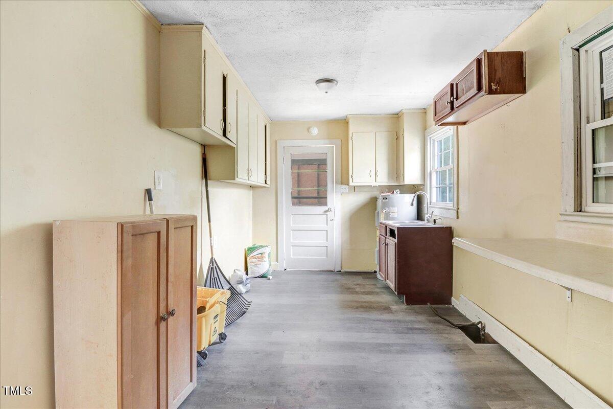201 East Hooks River Road Goldsboro, NC 27530 - Photo 8 of 16 a view of livingroom with furniture and a window