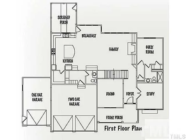 $4,495 | 2744 Belmont View Loop, Cary, NC 27519