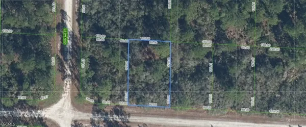 $9,000 | 3435 Ostrich Street, Lake Placid, FL 33852