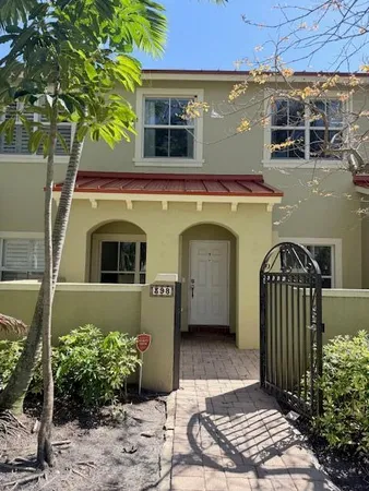 $2,400 | 398 Lake Monterey Circle, Boynton Beach, FL 33426