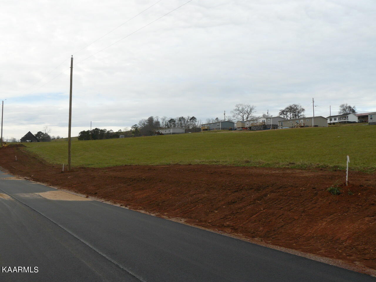 Lot 66 Schertz Lane Rutledge, TN 37861 - Photo 3 of 5 P1420104