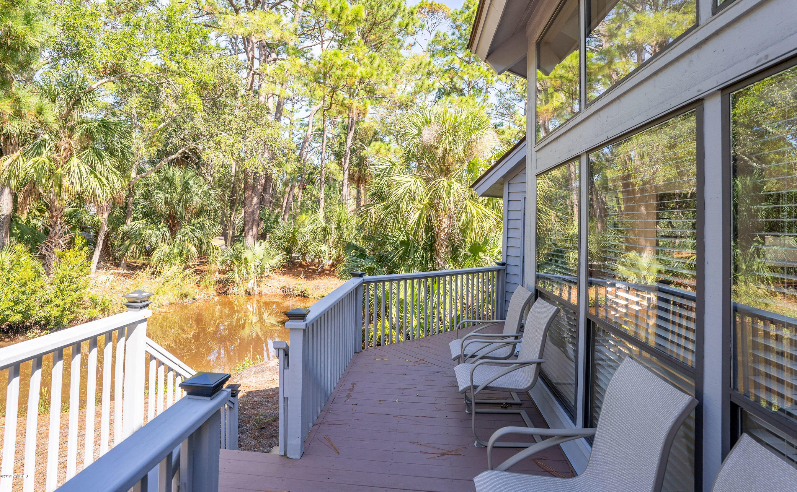 209 Deer Run Road Fripp Island, SC 29920 - Photo 25 of 29 DSC05126