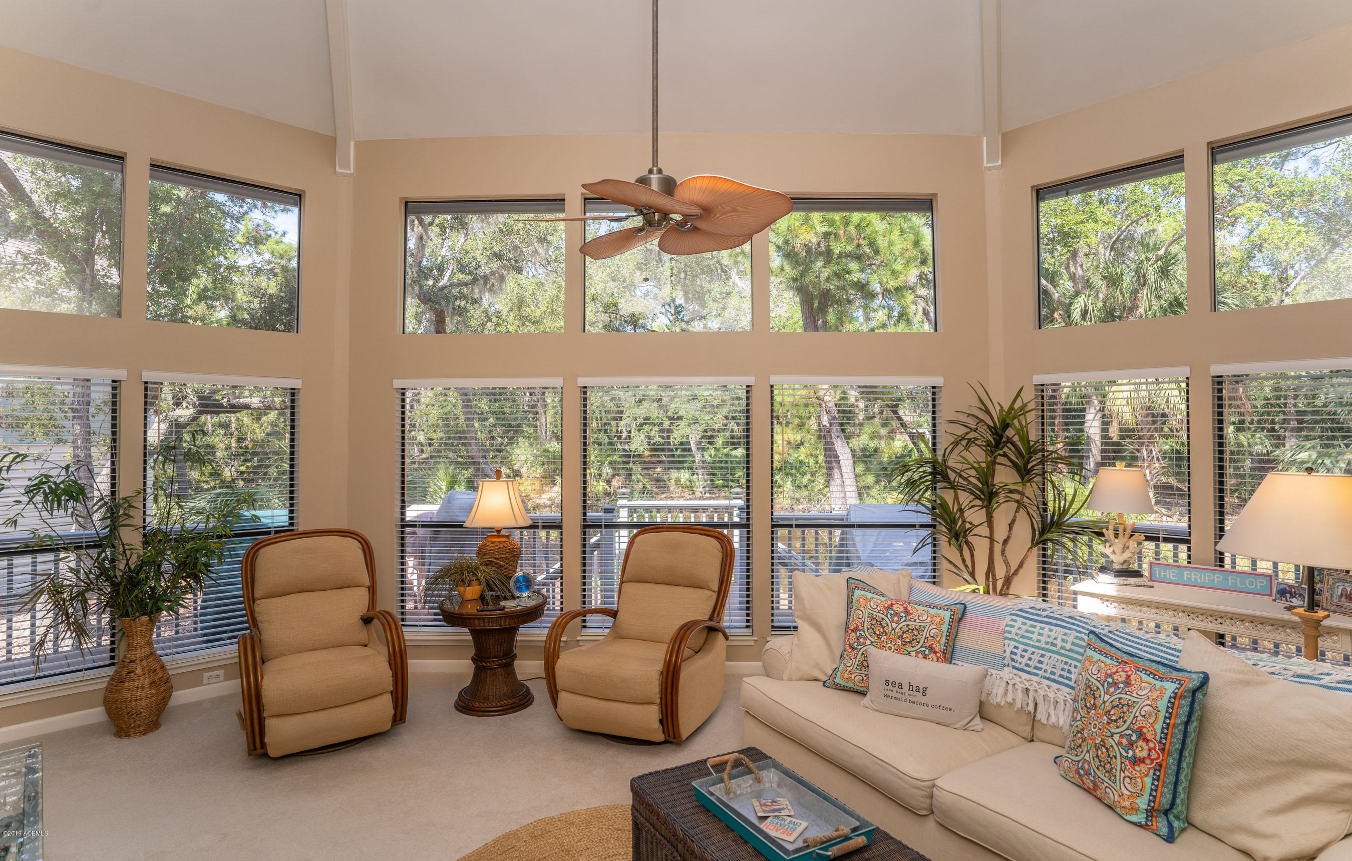 209 Deer Run Road Fripp Island, SC 29920 - Photo 3 of 29 DSC05095