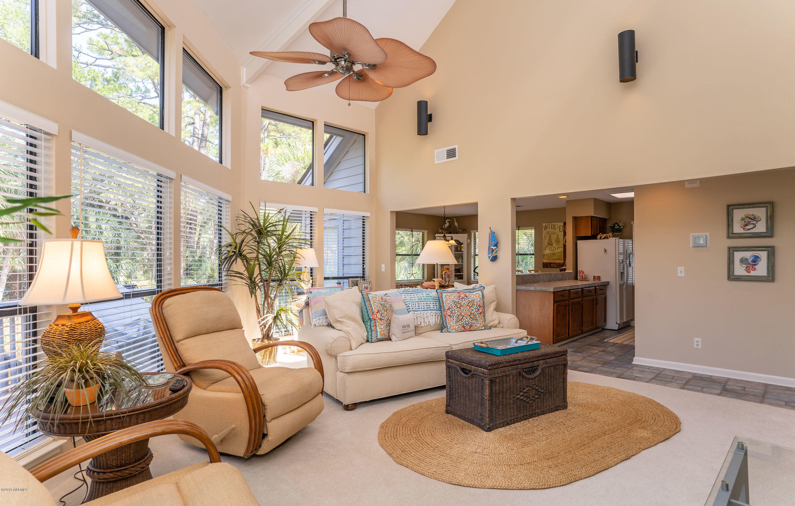 209 Deer Run Road Fripp Island, SC 29920 - Photo 4 of 29 DSC05096
