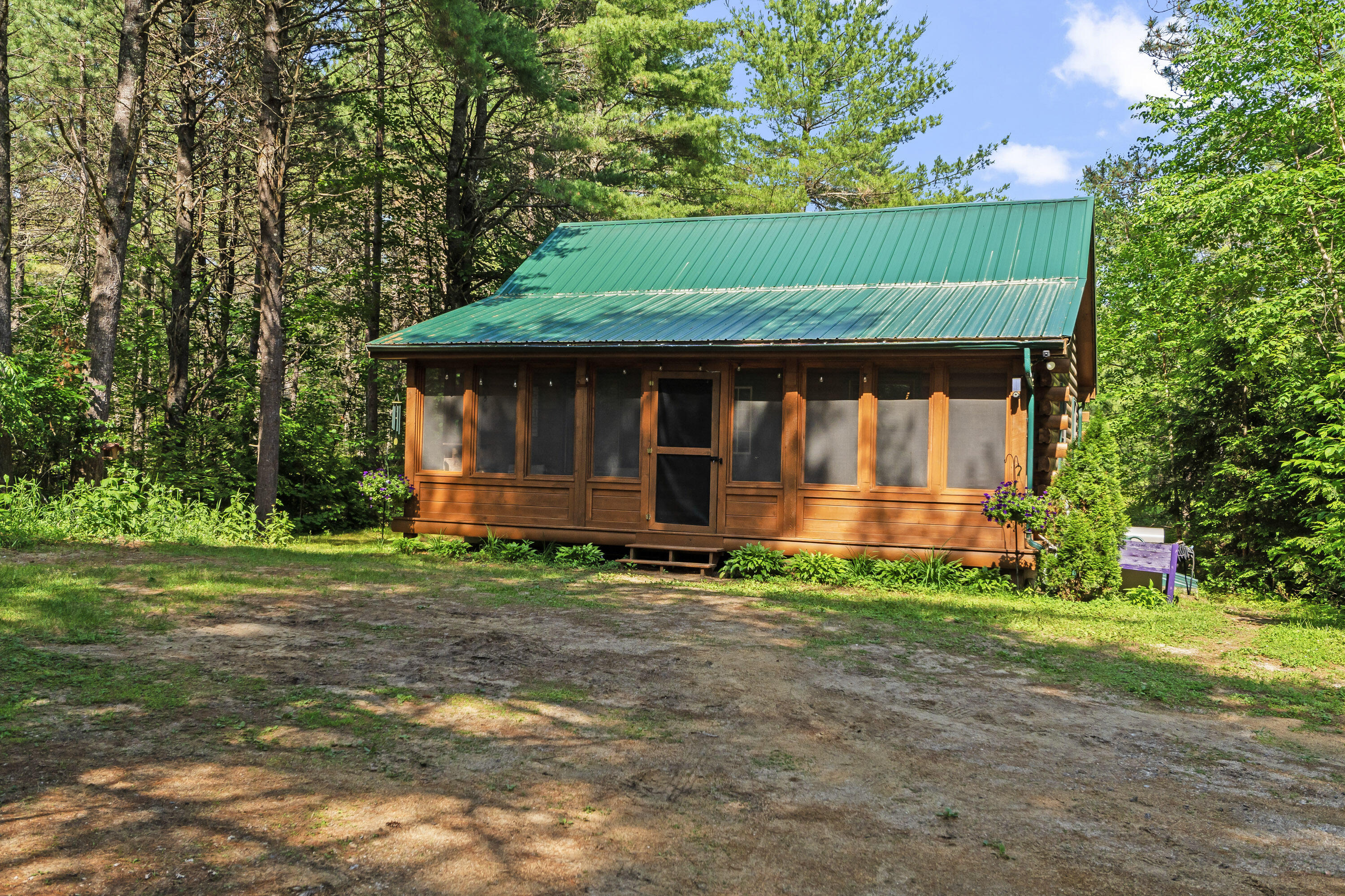 99 Big Woods Road Harrison, ME 04040 - Photo 3 of 49 99 Big Woods Rd_102
