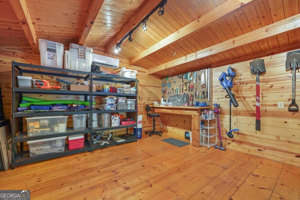 166 Walnut Mountain Road Ellijay, GA 30536 - Photo 33 of 50 Gallery Image 33