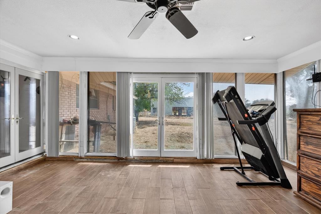 1401 Old Garner Road Weatherford, TX 76088 - Photo 14 of 34 Gallery Image 14
