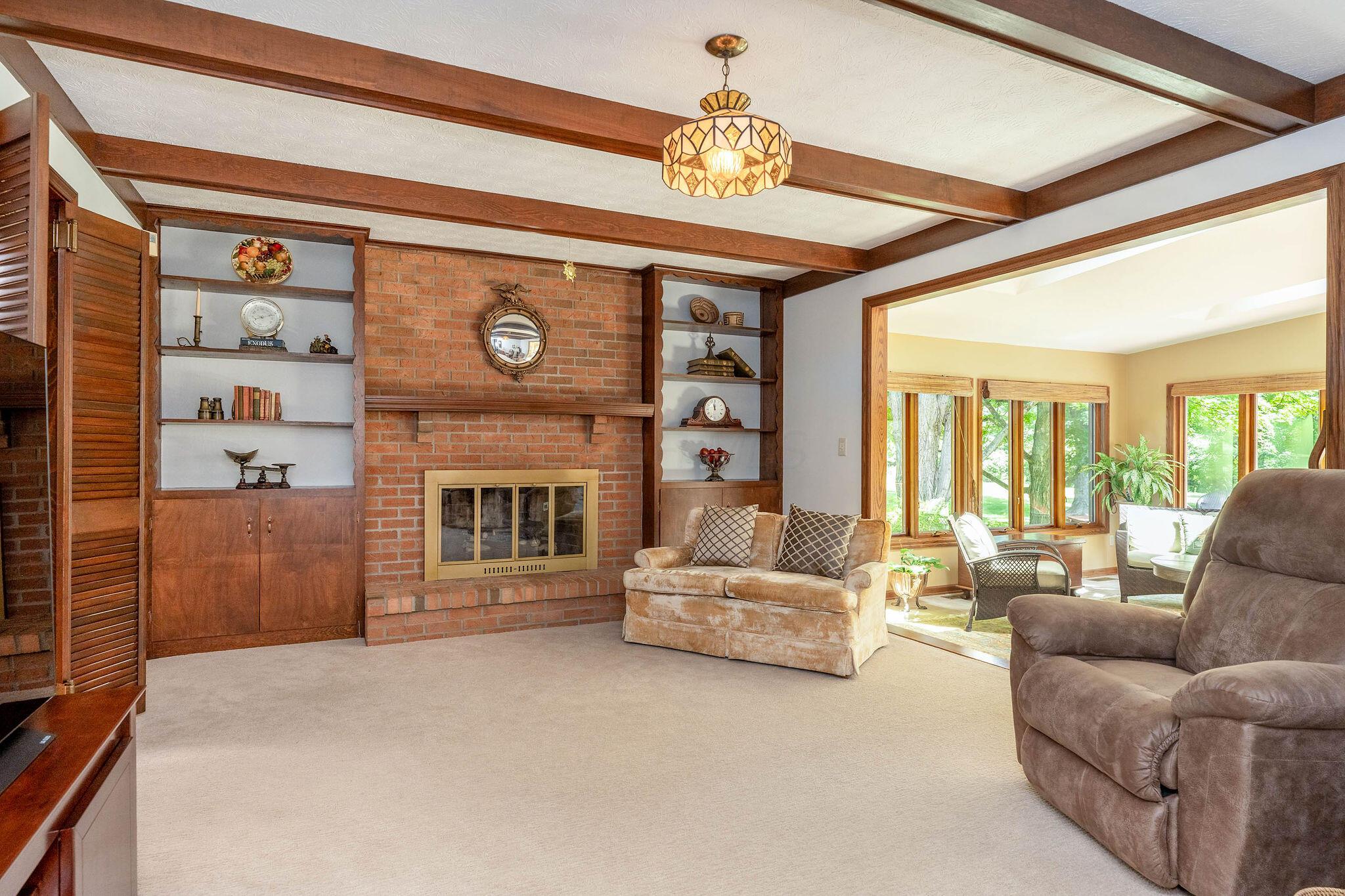 1350 Carriage Road Powell, OH 43065 - Photo 7 of 80 1350CarriageRd-49