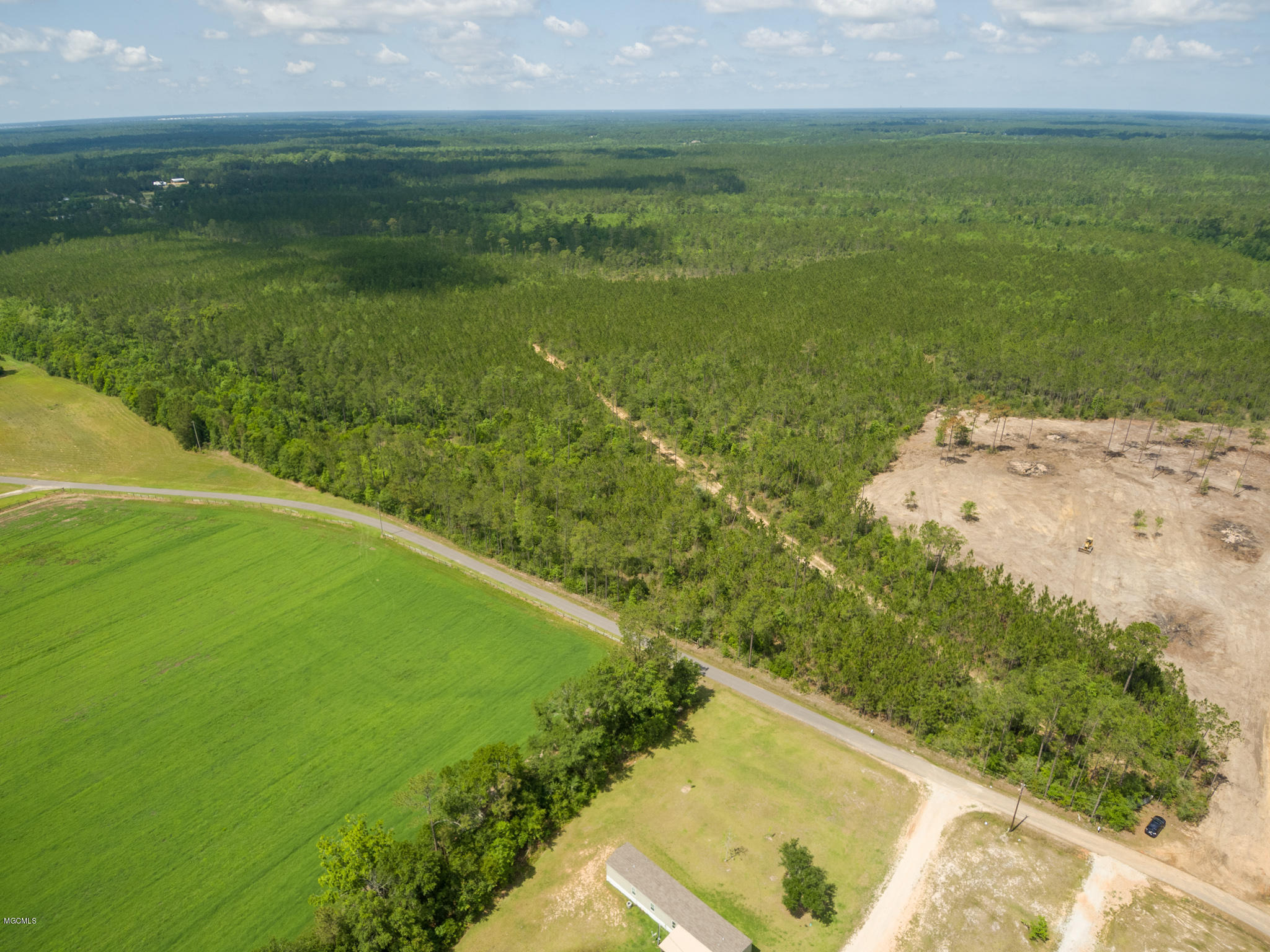 A A Mcleod Country Road Pass Christian, MS 39571 - Photo 2 of 4 Ashman_Runnymede-Standard-Res-2