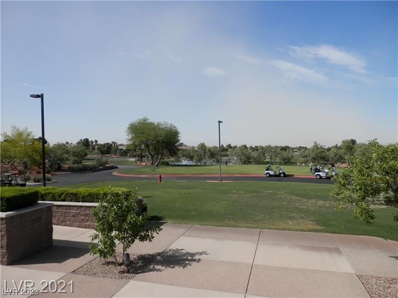 1809 Eagle Mesa Avenue Henderson, NV 89012 - Photo 27 of 30