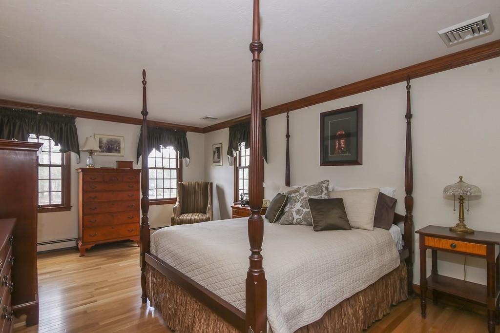 9 Newcombs Mill Road Kingston, MA 02364 - Photo 16 of 34 Gallery Image 16