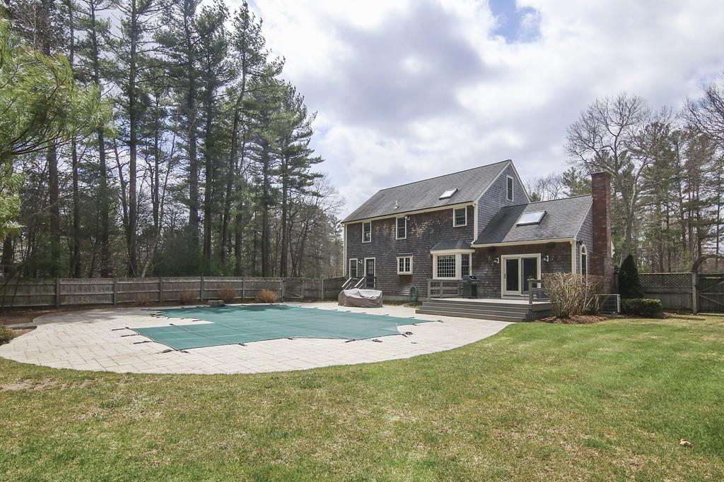 9 Newcombs Mill Road Kingston, MA 02364 - Photo 28 of 34 Gallery Image 28