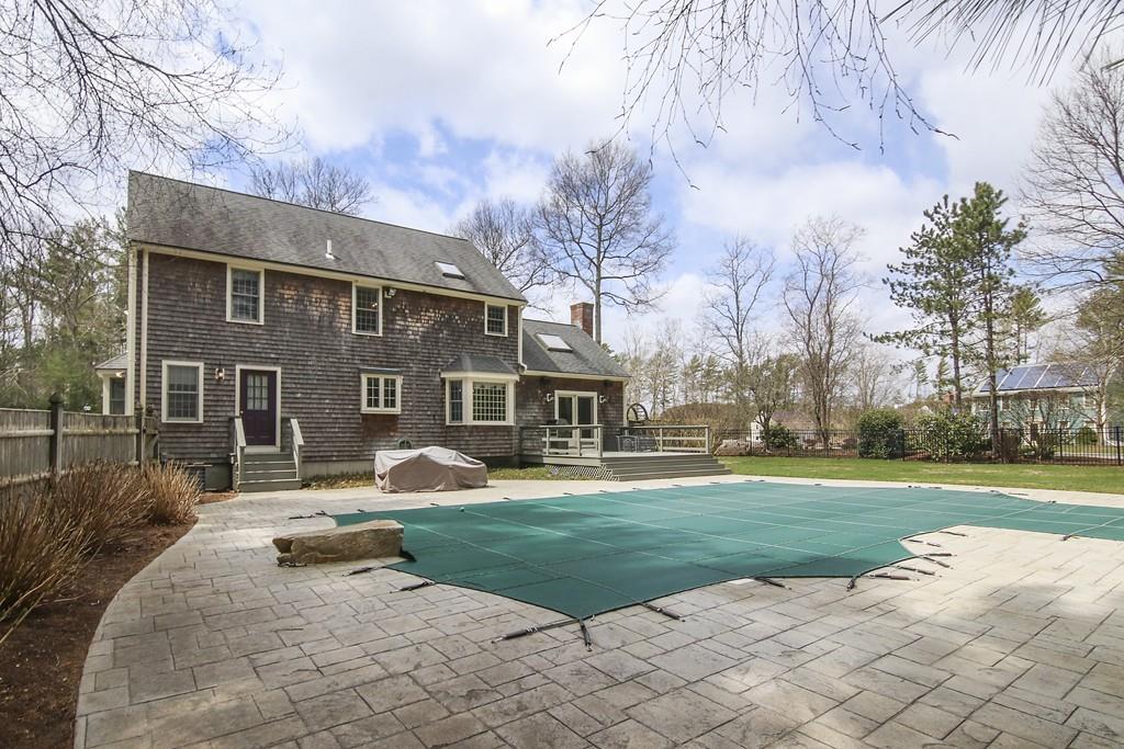 9 Newcombs Mill Road Kingston, MA 02364 - Photo 29 of 34 Gallery Image 29