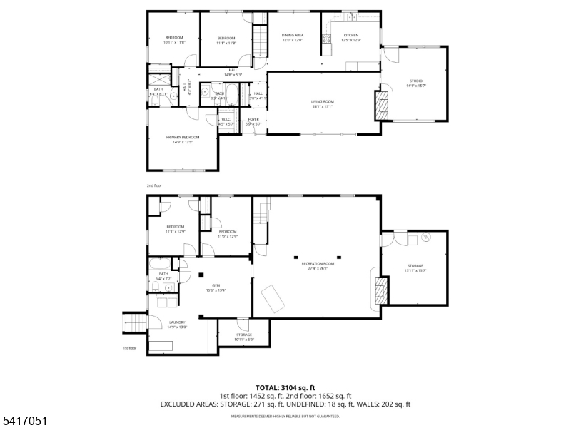 32 Millville Road Montague, NJ 07827 - Photo 50 of 50