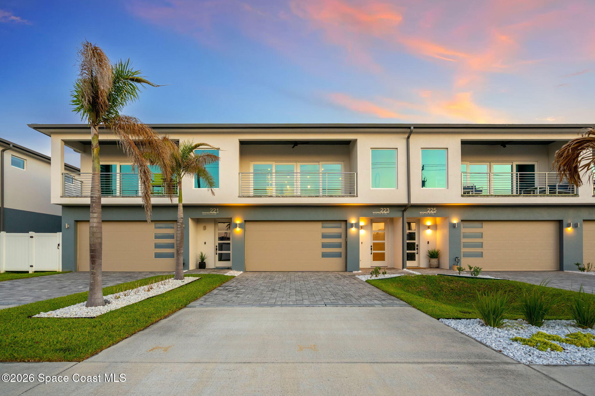 223 6th Avenue Indialantic, FL 32903 - Photo 65 of 74 DSC04975-HDR