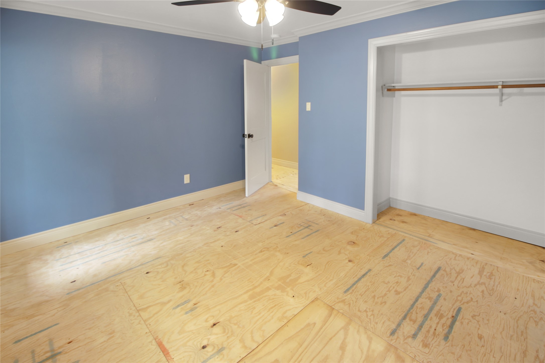 7531 Ralick Court Spring, TX 77379 - Photo 15 of 42 a view of empty room