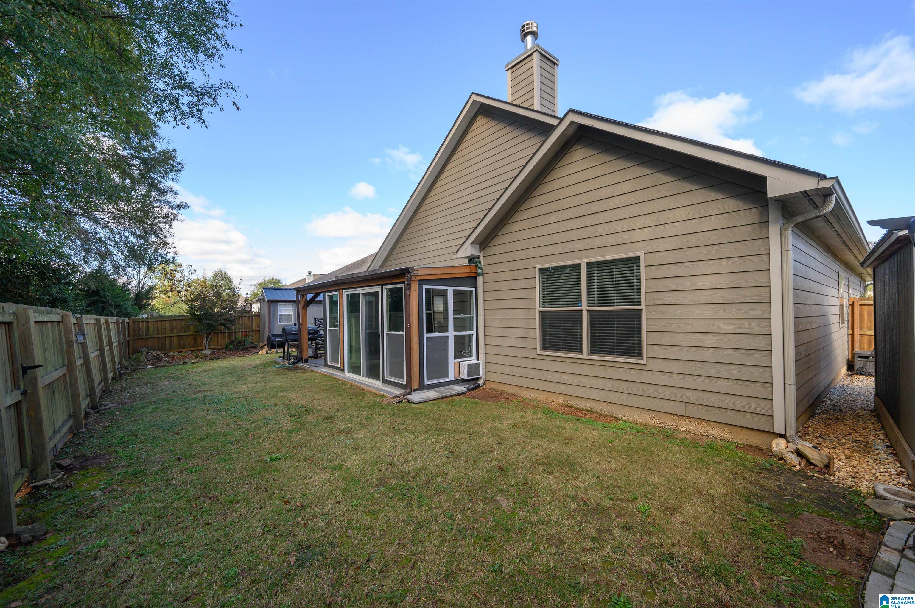4943 Stonecreek Way Calera, AL 35040 - Photo 45 of 45