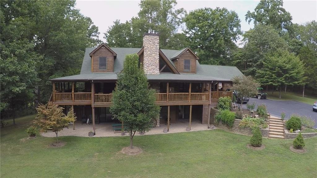 8248 Grandview Road Columbus, IN 47201 - Photo 1 of 29