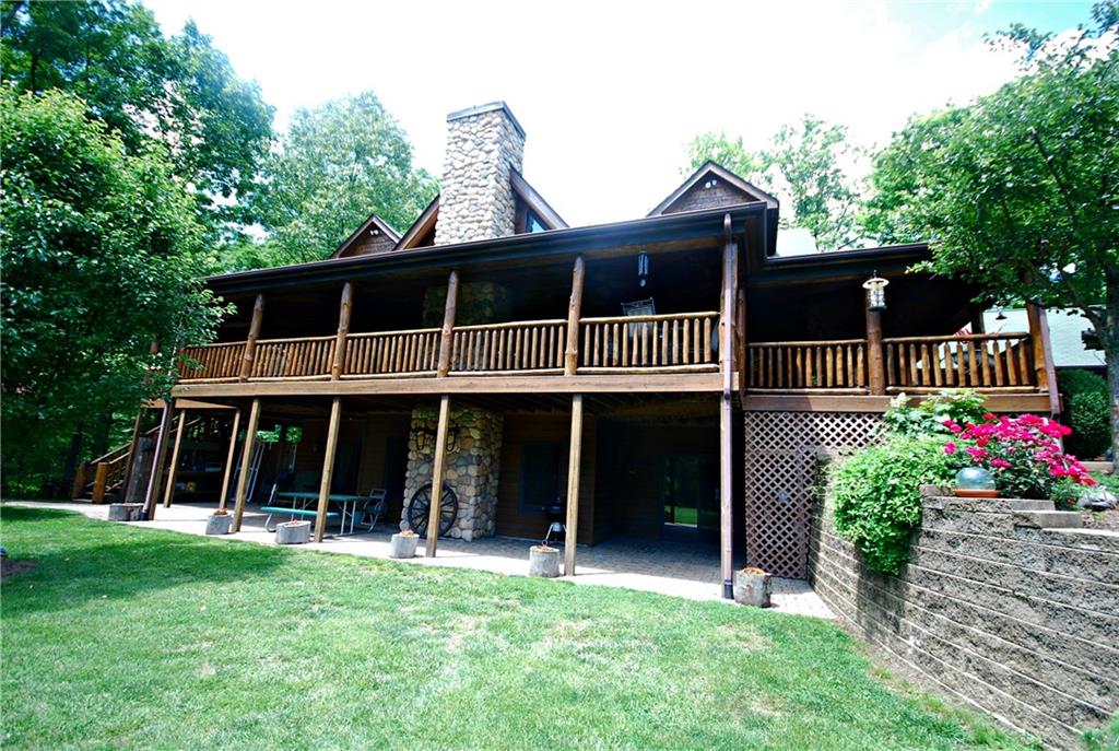 8248 Grandview Road Columbus, IN 47201 - Photo 20 of 29