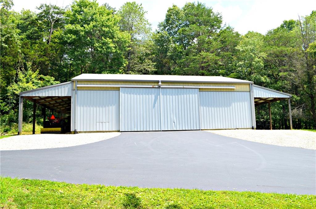8248 Grandview Road Columbus, IN 47201 - Photo 23 of 29