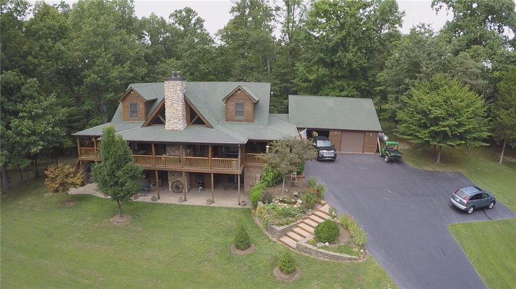 8248 Grandview Road Columbus, IN 47201 - Photo 24 of 29