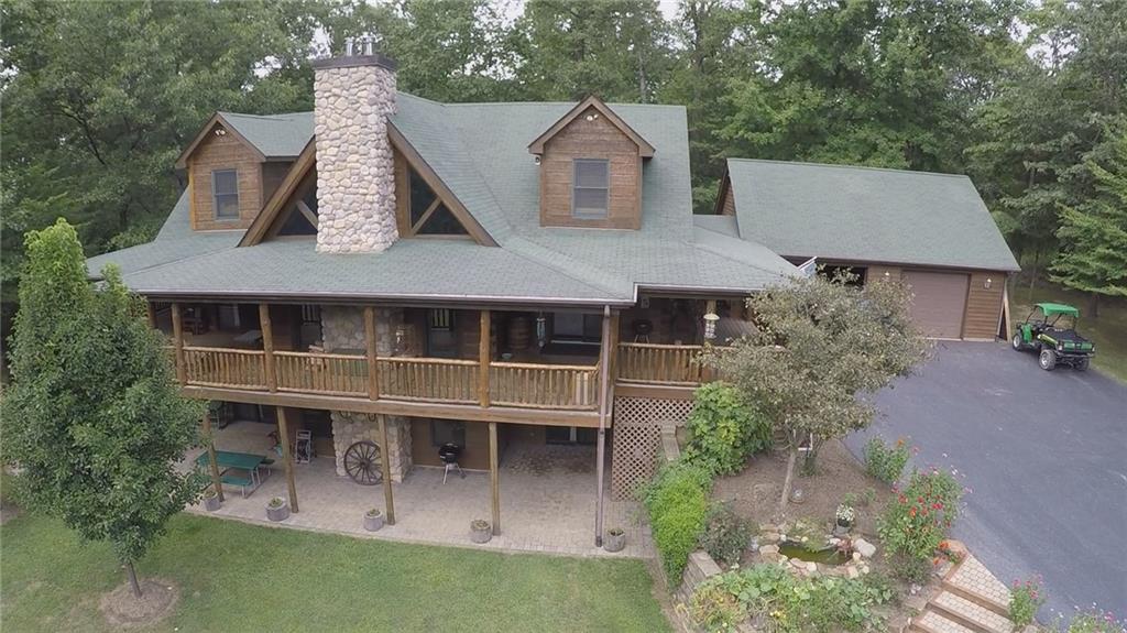 8248 Grandview Road Columbus, IN 47201 - Photo 29 of 29
