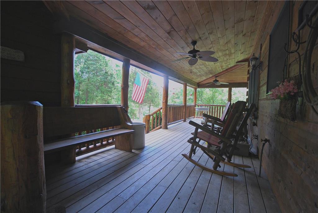 8248 Grandview Road Columbus, IN 47201 - Photo 4 of 29