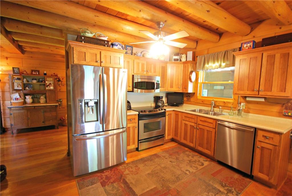 8248 Grandview Road Columbus, IN 47201 - Photo 8 of 29