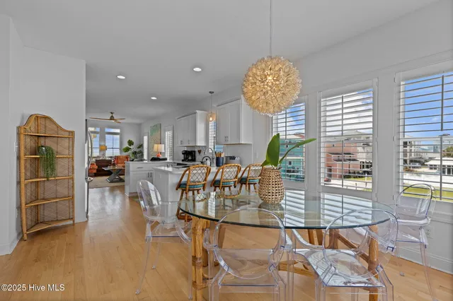 $774,000 | 408 Caswell Street, Unit B, Atlantic Beach, NC 28512