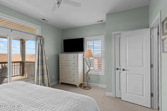 $774,000 | 408 Caswell Street, Unit B, Atlantic Beach, NC 28512