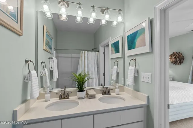 $774,000 | 408 Caswell Street, Unit B, Atlantic Beach, NC 28512