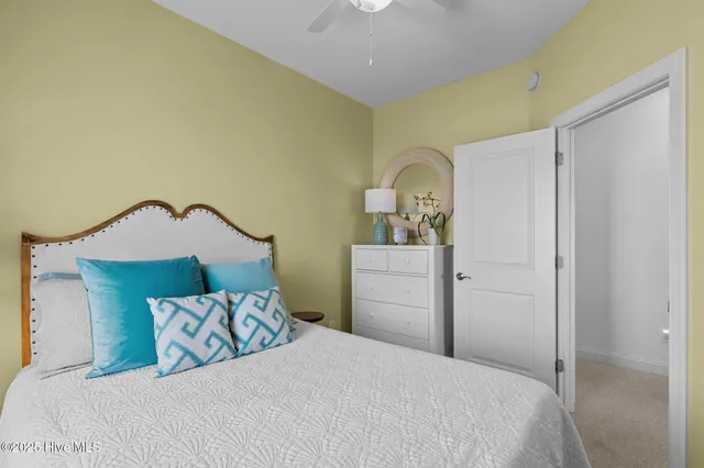 $774,000 | 408 Caswell Street, Unit B, Atlantic Beach, NC 28512